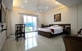 Residency Hotel Kolkata